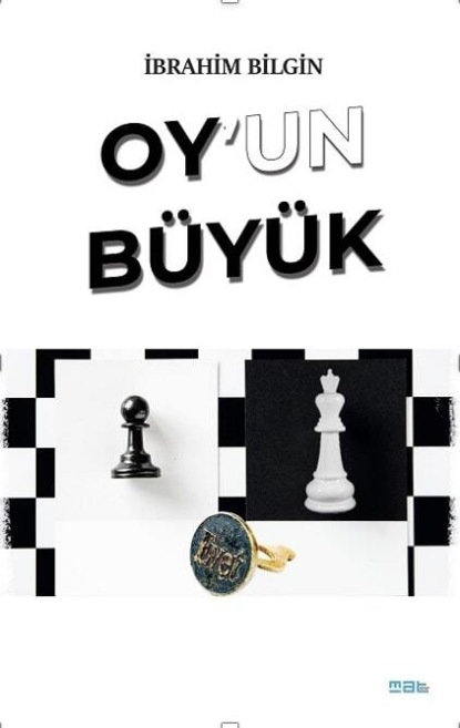 Oy'un büyük