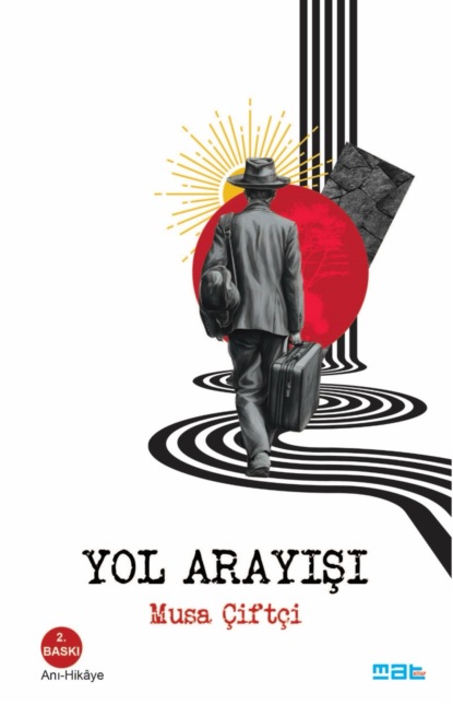 Yol arayışı
