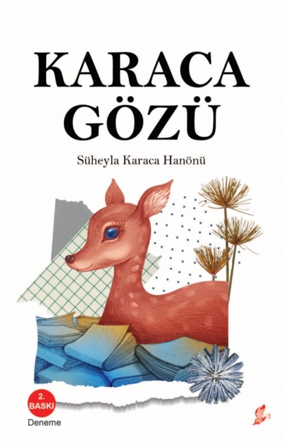Karaca gözü