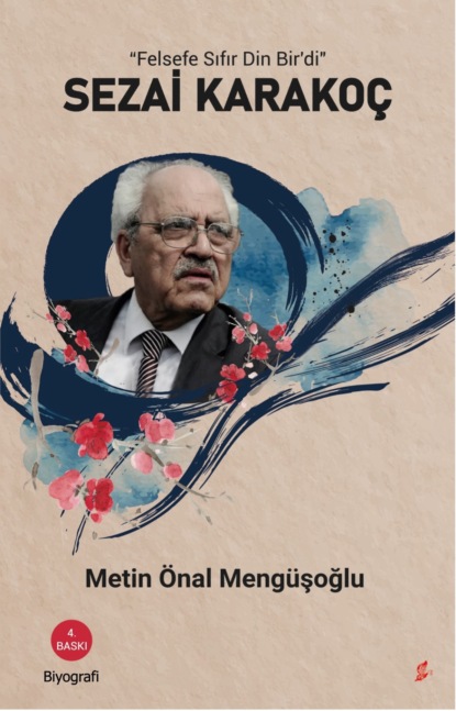 Felsefe sıfır din bir'di sezai karakoç