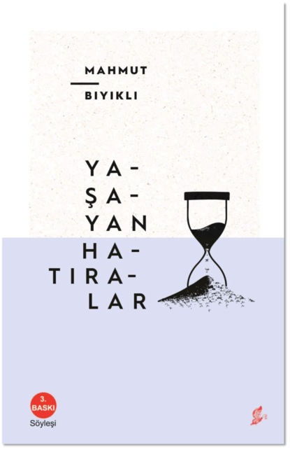 Yaşayan hatıralar