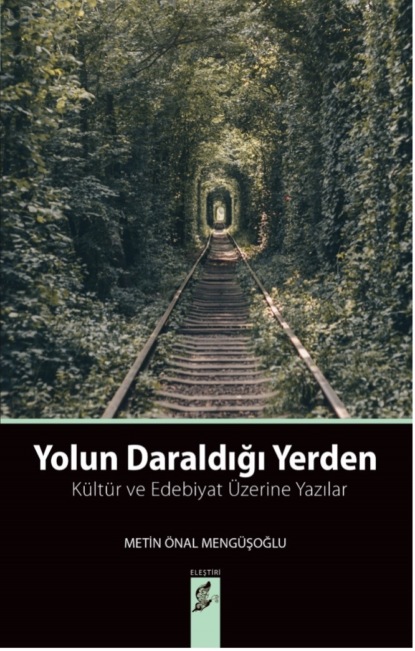 Yolun daraldığı yerden