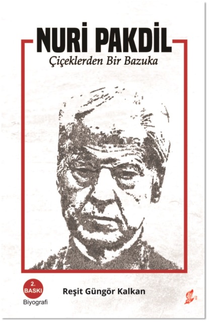 Nuri pakdil