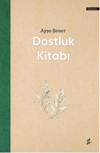 Dostluk kitabı