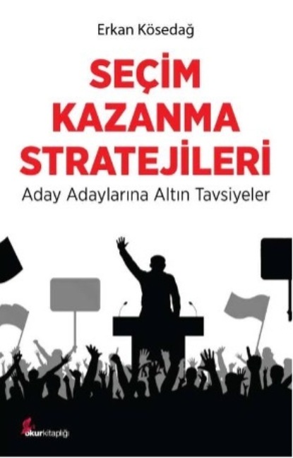 Seçim kazanma stratejileri