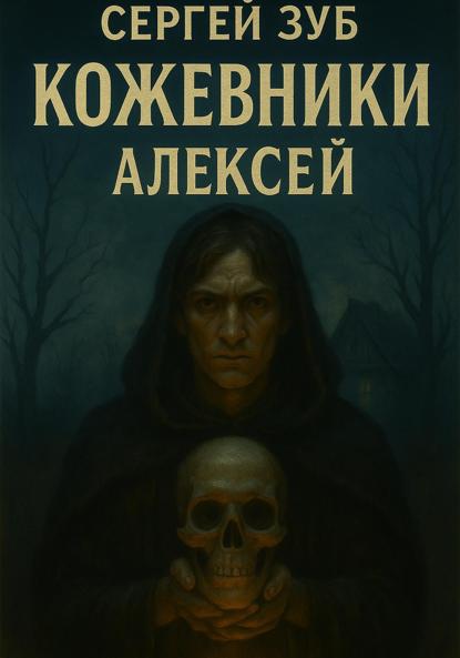 

Кожевники. Алексей