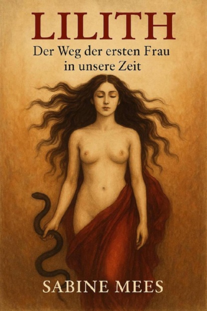Lilith - Der Weg der ersten Frau in unsere Zeit