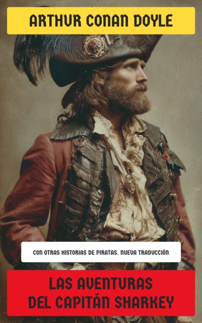 Las Aventuras del Capitán Sharkey