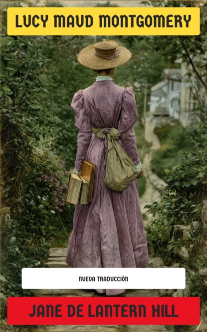 Jane de Lantern Hill
