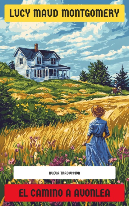 El camino a Avonlea