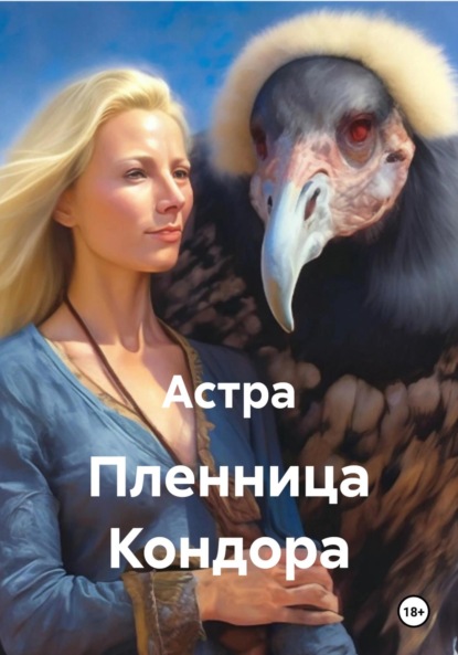 

Пленница Кондора