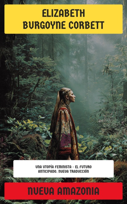 Nueva Amazonia