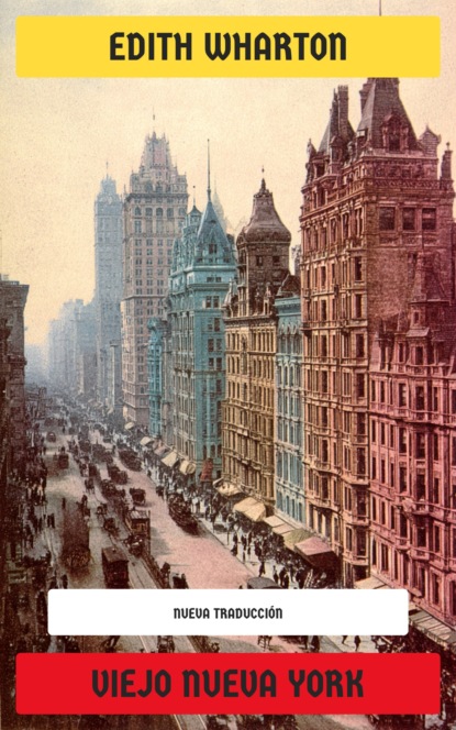 Viejo Nueva York