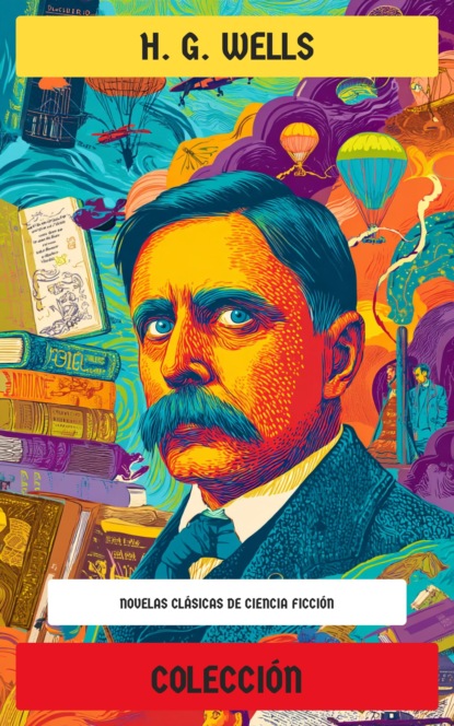 Colección de H. G. Wells