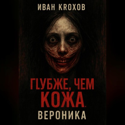 Глубже, чем кожа. Вероника