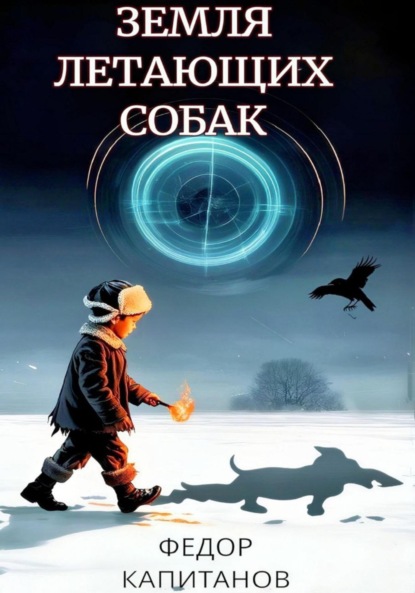 Земля Летающих Собак