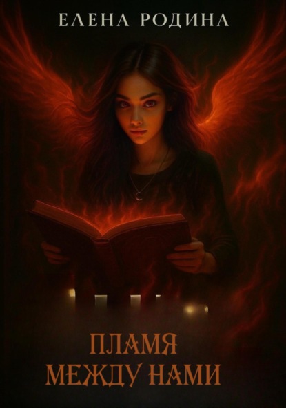 

Пламя между нами