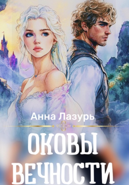 Оковы вечности