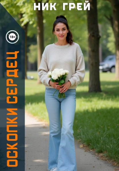 Осколки сердец