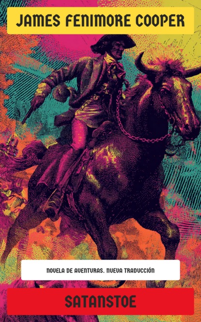 Satanstoe
