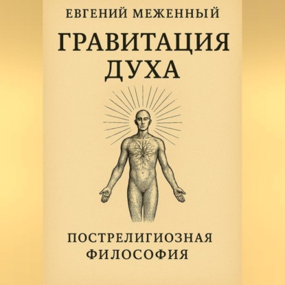 Гравитация Духа