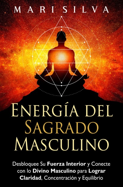 Energía del sagrado masculino