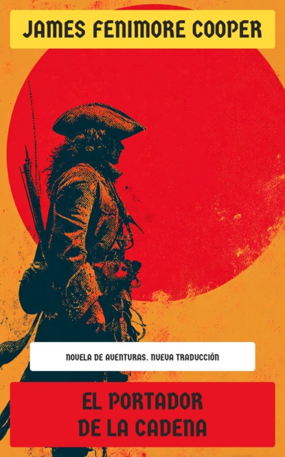 El portador de la cadena