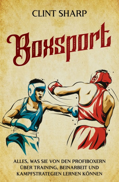 Boxsport