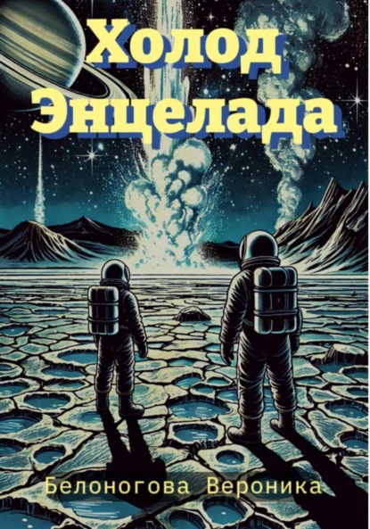 

Холод Энцелада