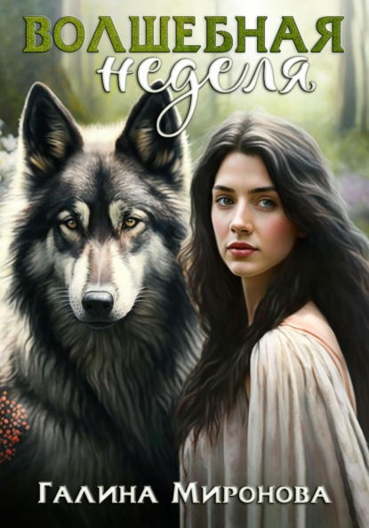 

Волшебная неделя