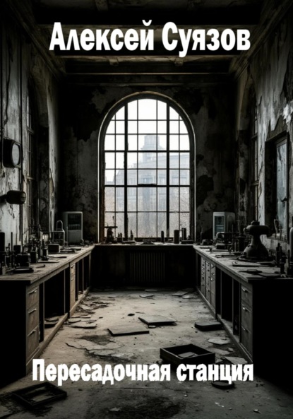 

Пересадочная станция