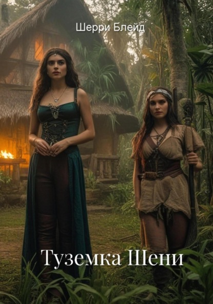 

Туземка Шени