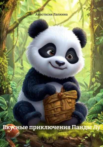 

Вкусные приключения Панды Лу