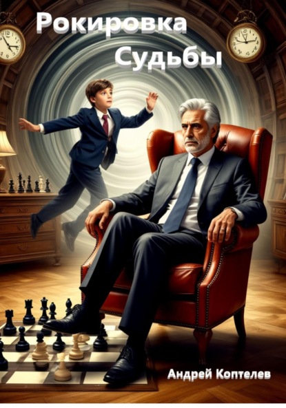 

Рокировка судьбы