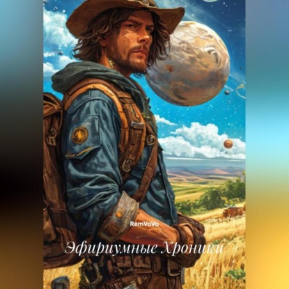 

Эфириумные Хроники