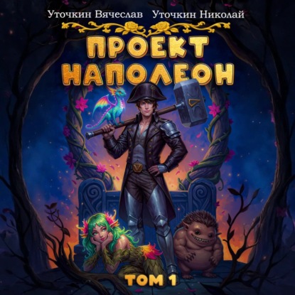 

Проект «Наполеон»