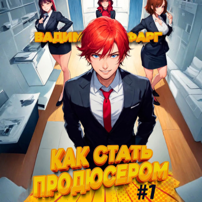 

Как стать продюсером