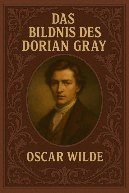 Das Bildnis des Dorian Gray