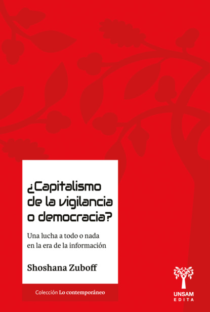 ¿Capitalismo de la vigilancia o democracia?