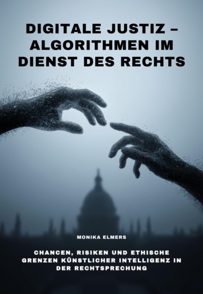 Digitale Justiz – Algorithmen im Dienst des Rechts