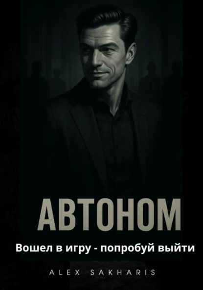 Автоном
