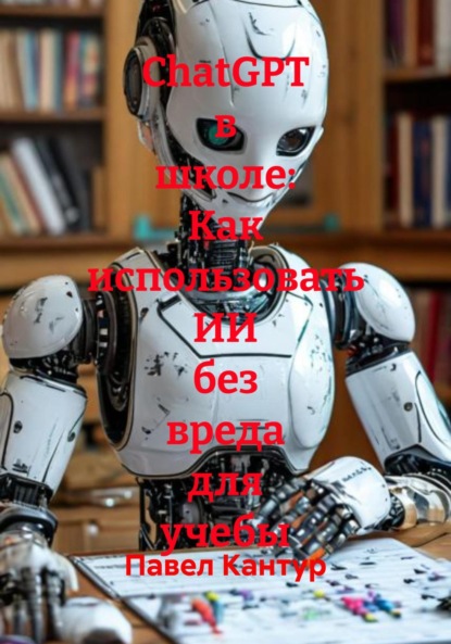 ChatGPT в школе: Как использовать ИИ без вреда для учебы
