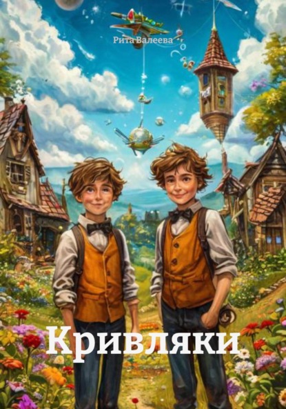 Кривляки