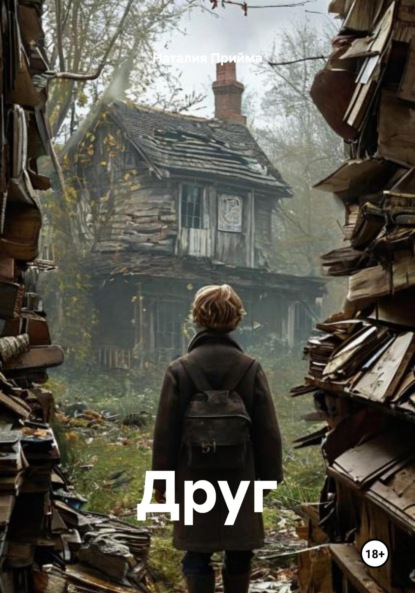 Друг