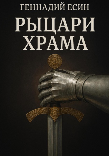 

Рыцари Храма