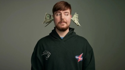 Моцарт экономики внимания. Кто такой MrBeast и почему он стал главной звездой YouTube: S03EP61