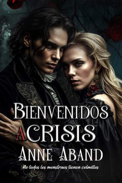 Bienvenidos a Crisis