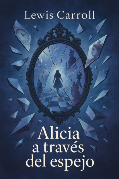 Alicia a Través del Espejo