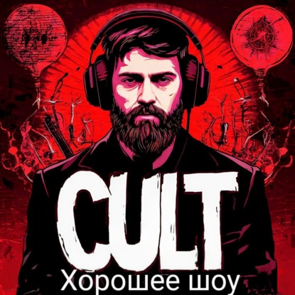Культ. Хорошее шоу.