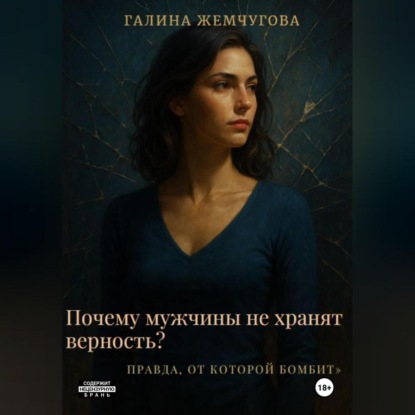 

Почему мужчины не хранят верность Правда, от которой бомбит